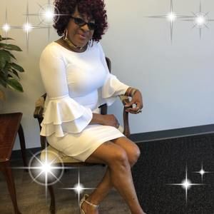 Meet your Posher, Bernice